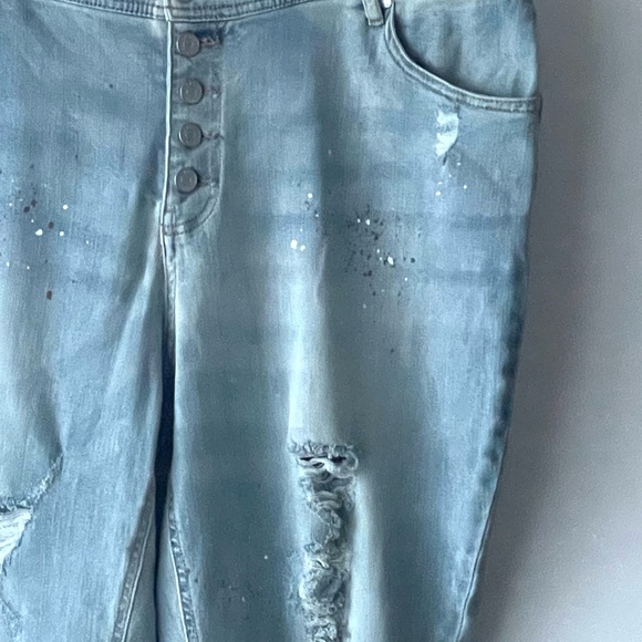 1946 denim women’s jeans - Picture 5 of 8